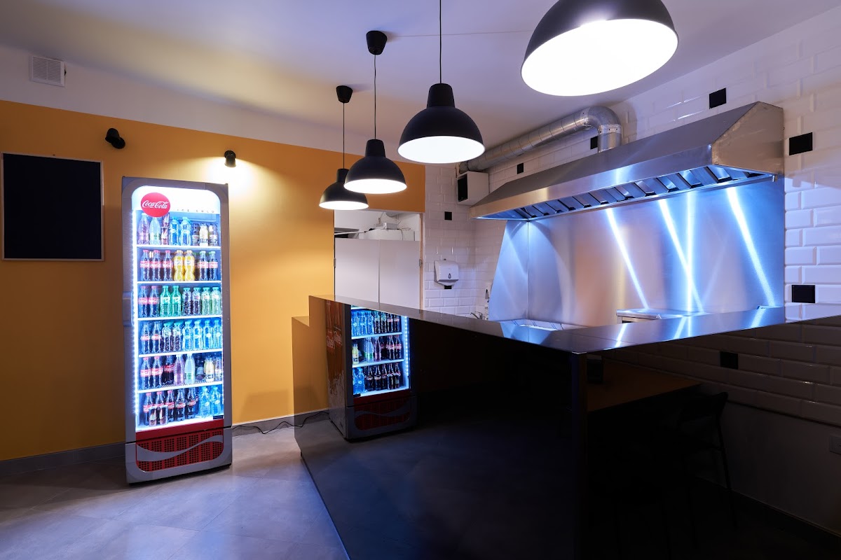 Teddy Burger Rawa Mazowiecka-4