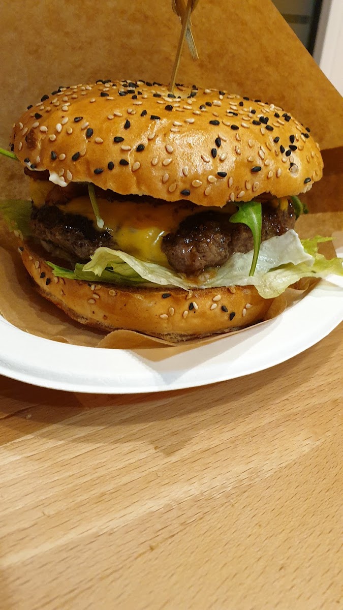 Teddy Burger Rawa Mazowiecka-6