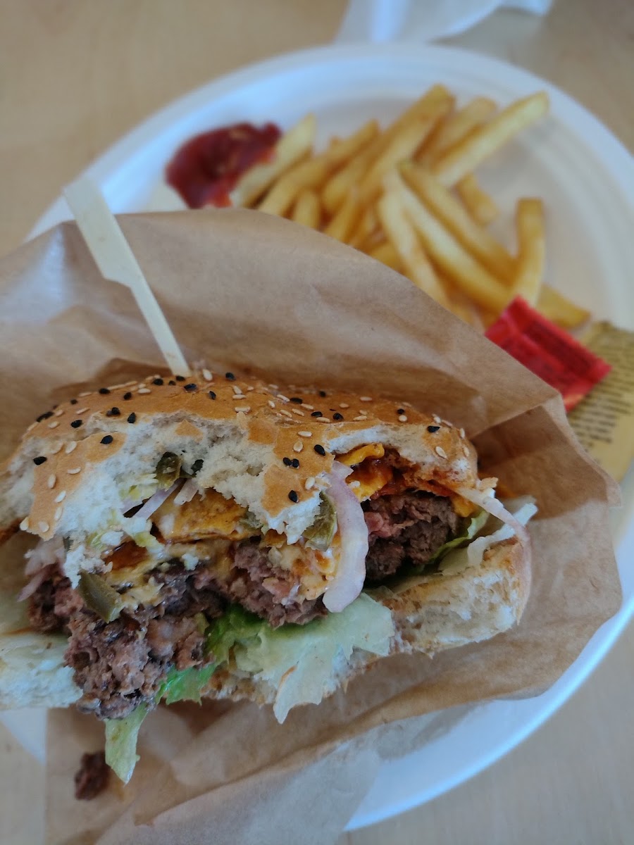 Teddy Burger Rawa Mazowiecka-7