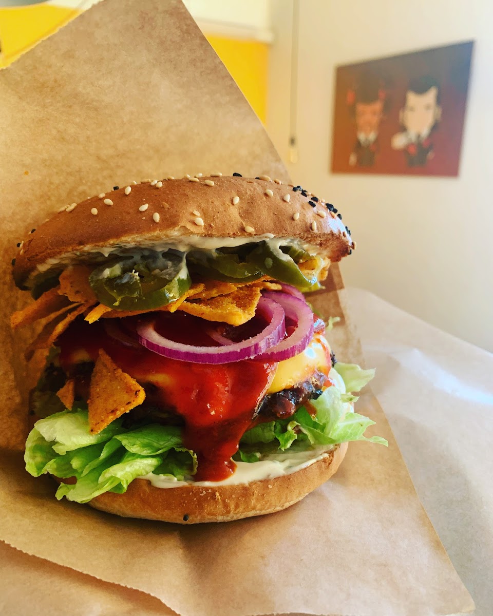 Teddy Burger Rawa Mazowiecka-9